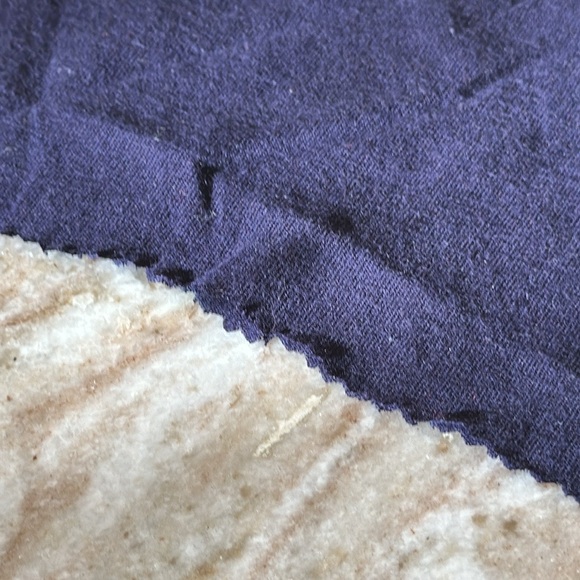 90's Fila Raw Crop - Picture 2 of 10